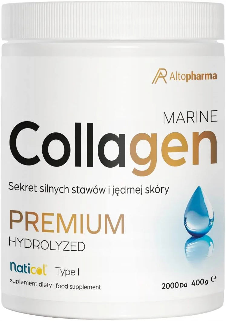 Altopharma Collagen 400